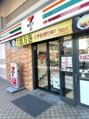 セブンイレブン　港北東急店
