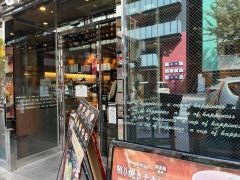 カフェ・ド・クリエ　天神今泉店