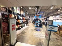 石井スポーツ　吉祥寺店