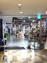 石井スポーツ　吉祥寺店