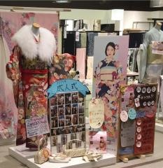 ＨＡＮＡＧＯＲＯＭＯ　イオンモール北戸田