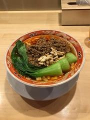 担担麺　ジャパニーズ　オリジナル　タンタン