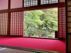 金剛輪寺庭園（明寿院）