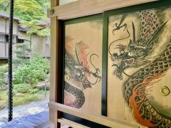 金剛輪寺庭園（明寿院）