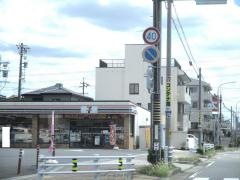 セブンイレブン　名古屋楠5丁目店