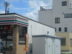 セブンイレブン　名古屋楠5丁目店