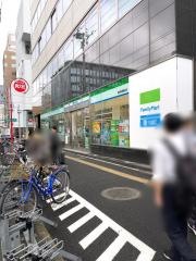 ファミリーマート　宮城野通駅前店