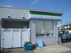 ファミリーマート　松茂笹木野店