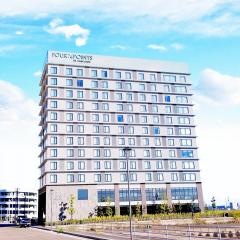 フォーポイントバイシェラトン名古屋中部国際空港