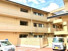 特別養護老人ホーム日野しみずの里