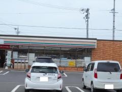 セブンイレブン　関市山王通店