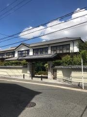 天理教　梅谷大教会