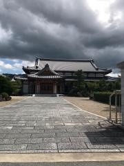 天理教　梅谷大教会
