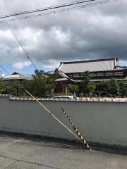 天理教　梅谷大教会