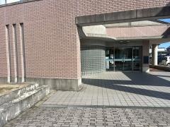 第四北越銀行　坂井支店