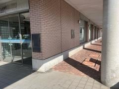 第四北越銀行　坂井支店