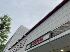 トヨタモビリティ神奈川　中店