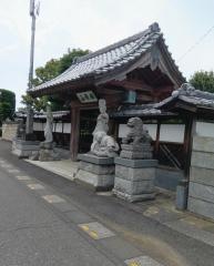 楞厳寺