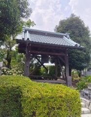 楞厳寺