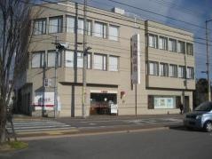 大和証券株式会社　新居浜支店