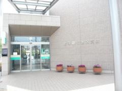 岩手銀行水沢支店