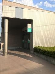 岩手銀行水沢支店
