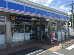 ローソン　久慈長内橋南店