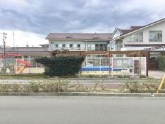 大野田すぎのこ保育園