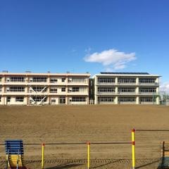 大郷小学校
