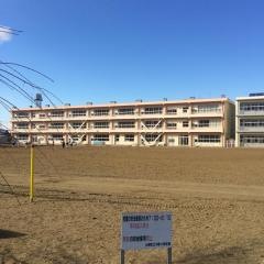 大郷小学校