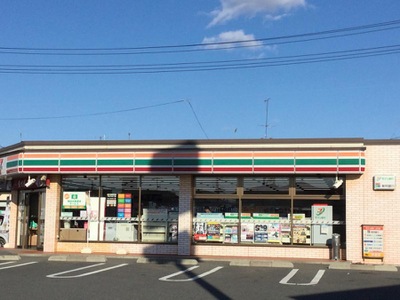 マーケットピア セブンイレブン 小名浜花畑店 いわき市小名浜花畑町
