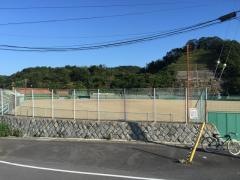小名浜野球場