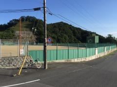 小名浜野球場