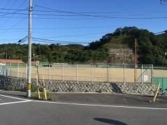 小名浜野球場