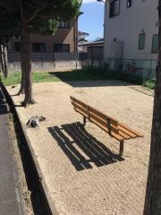 荒井4号緑地