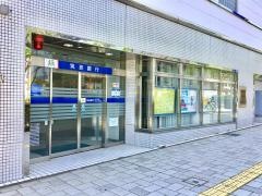 筑波銀行日立支店