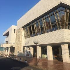 偕楽園ユースホステル