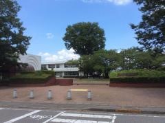大泉町立東小学校