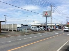 群馬三菱自動車販売藤岡店