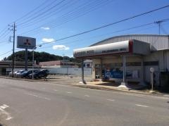 群馬三菱自動車販売藤岡店
