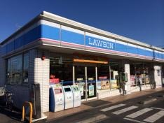ローソン 春日部南4丁目店