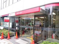 三菱ＵＦＪ銀行西葛西支店