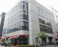 三菱ＵＦＪ銀行西葛西支店
