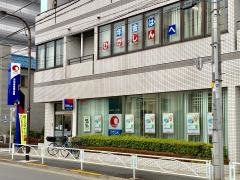 東京東信用金庫八広支店