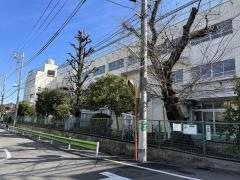 喜多見小学校