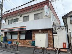 セブンイレブン　四つ木店