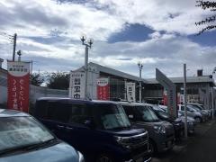 ダイハツ東京販売堀之内店