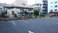 みなみマーノ保育園