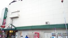 マルエツ　中原店