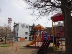 長岡カトリック天使幼稚園